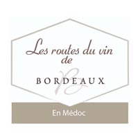 Le routes du vin de bordeaux