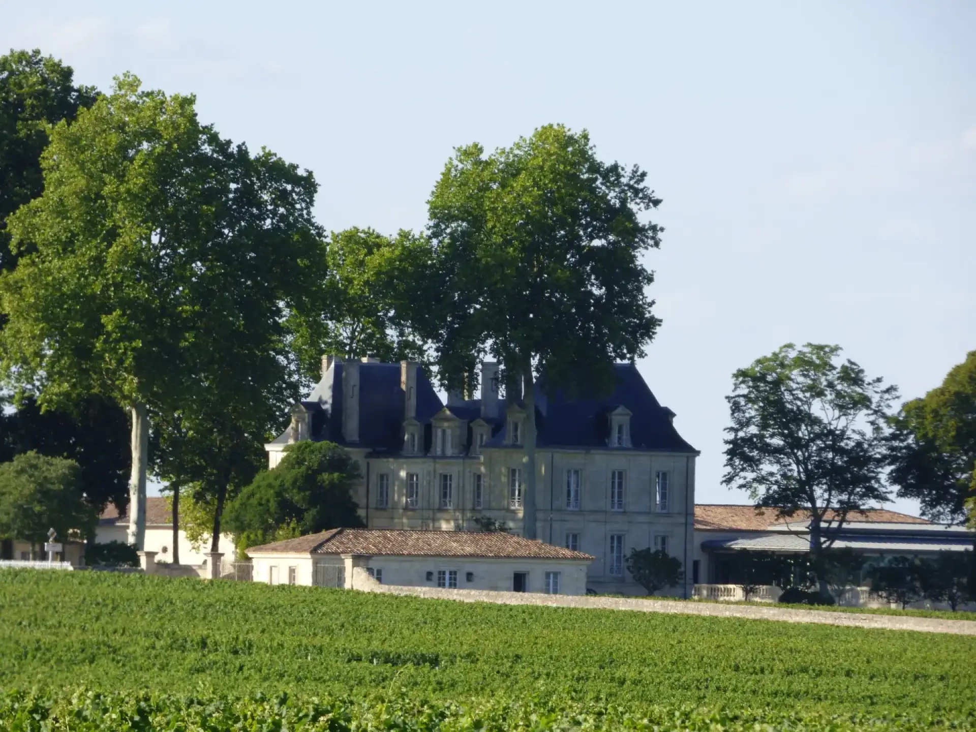 Château Pichon Baron