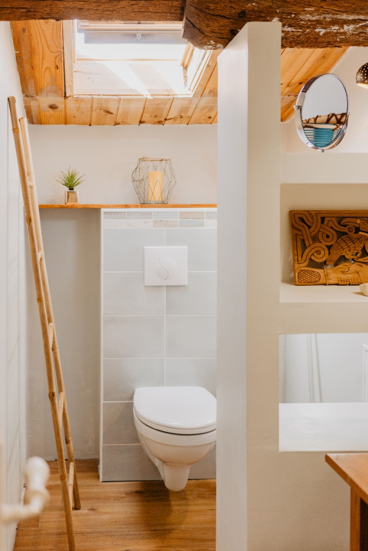 Chambre d&rsquo;hôte à Pauillac proche de Bordeaux