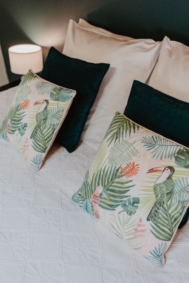 Chambre d&rsquo;hôte à Pauillac proche de Bordeaux