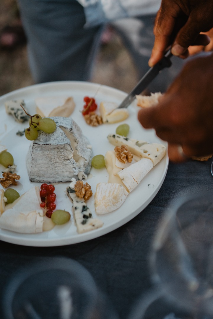 Chambre d'hôte avec épicerie gourmande proche de Bordeaux à Pauillac