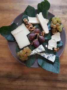 Chambre d'hôte avec épicerie gourmande proche de Bordeaux à Pauillac