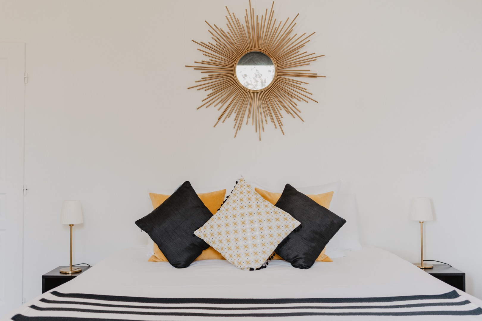 Chambre d&rsquo;hôte proche de Bordeaux