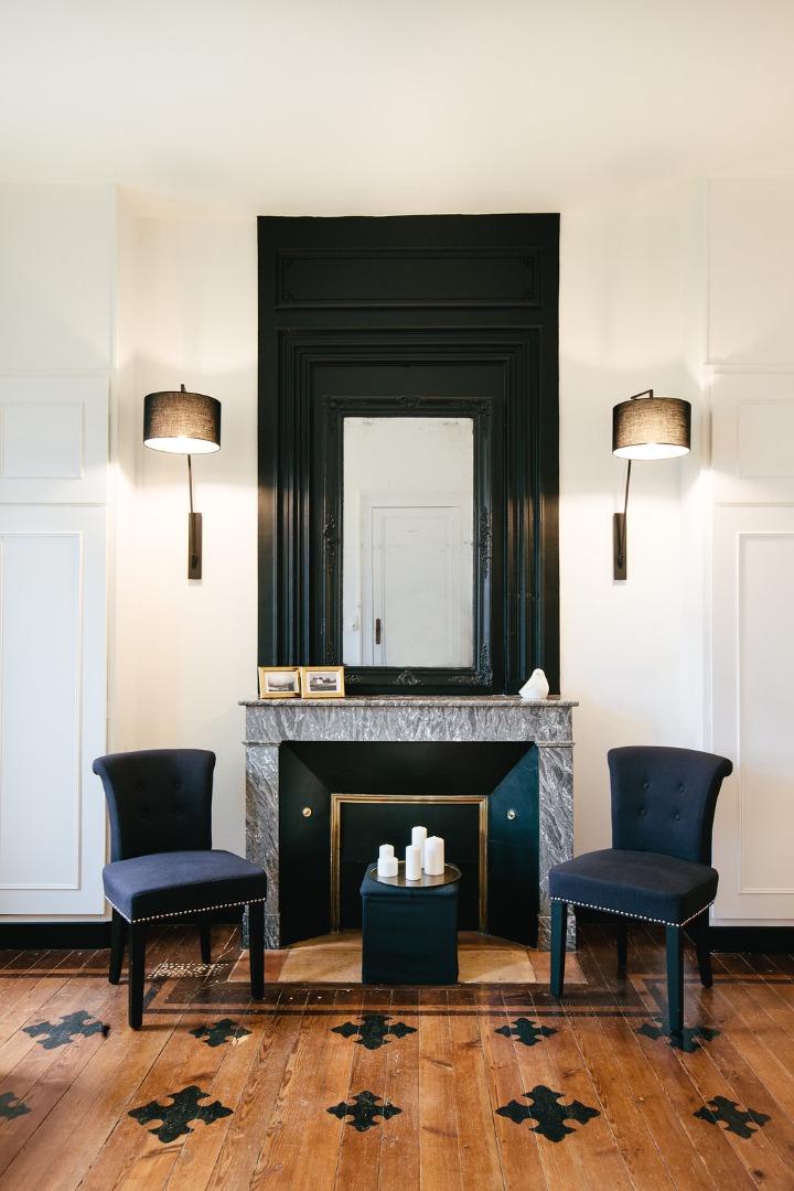 Chambre d&rsquo;hôte proche de Bordeaux