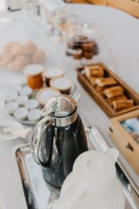 Maison d&rsquo;hôte avec petit déjeuner proche de Bordeaux