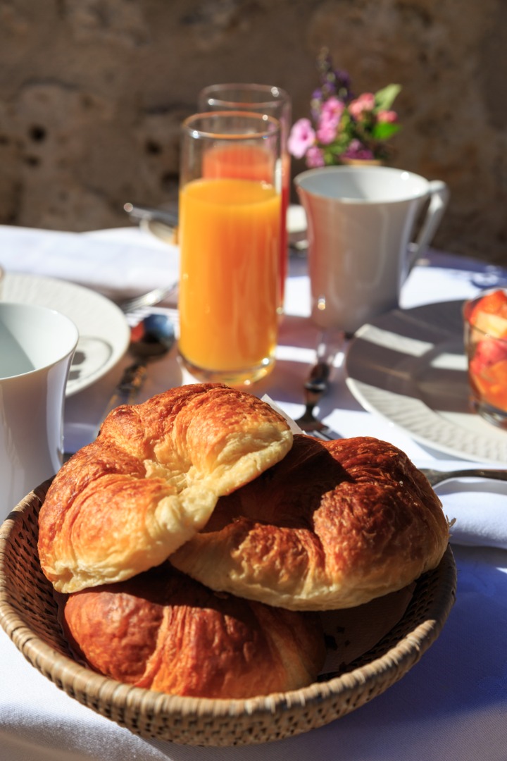 Maison d&rsquo;hôte avec petit déjeuner proche de Bordeaux