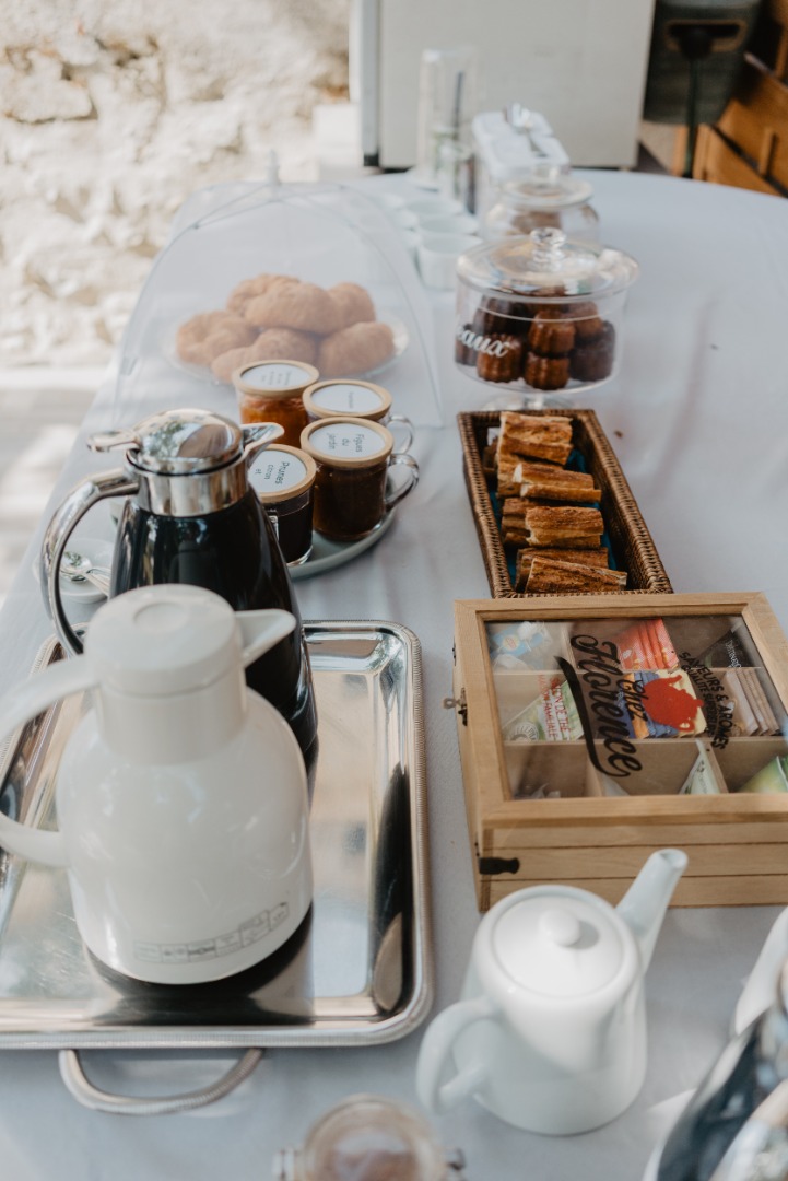 Maison d&rsquo;hôte avec petit déjeuner proche de Bordeaux