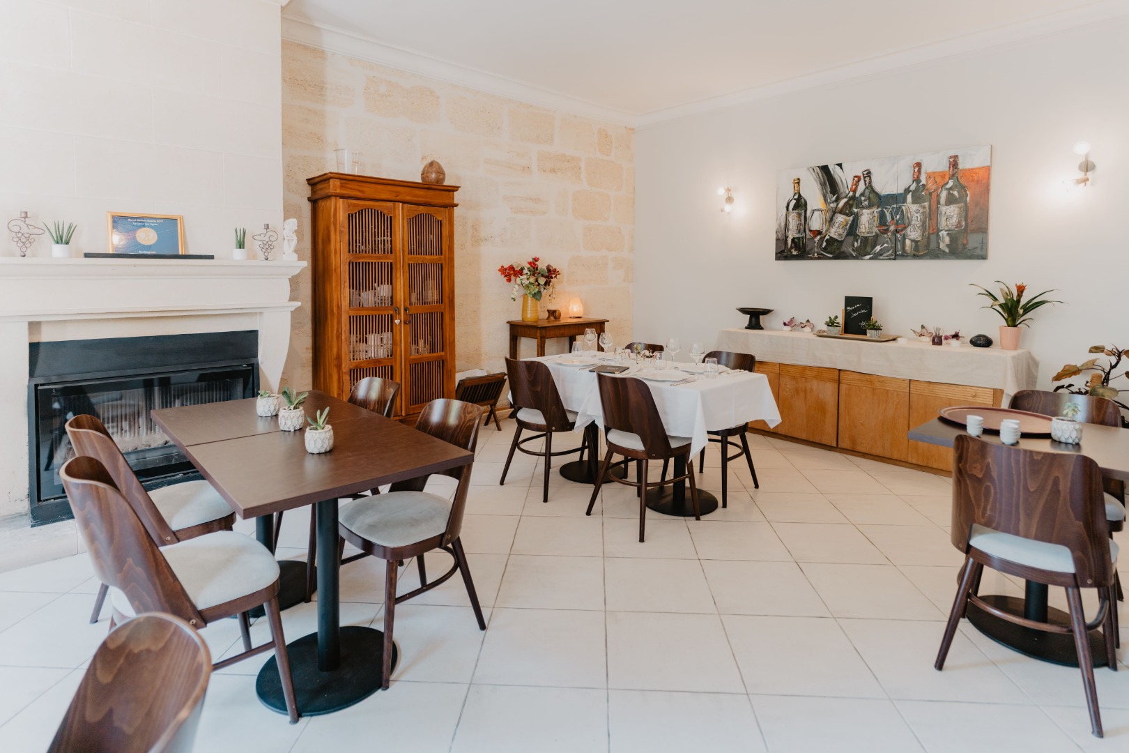 Maison d&rsquo;hôte de charme à Pauillac proche de Bordeaux