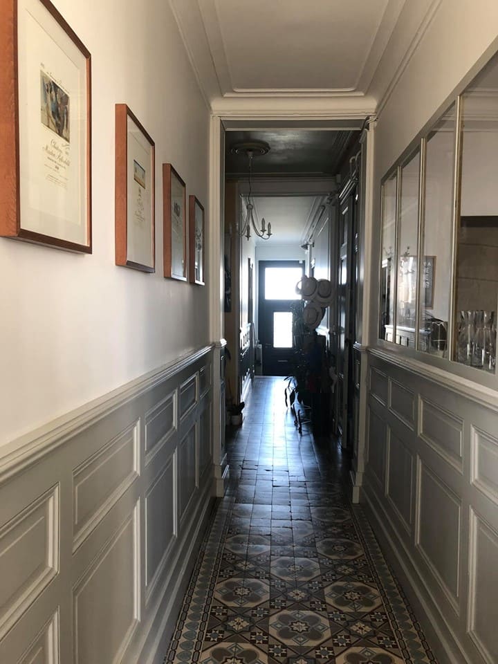 Maison d&rsquo;hôte de charme à Pauillac proche de Bordeaux