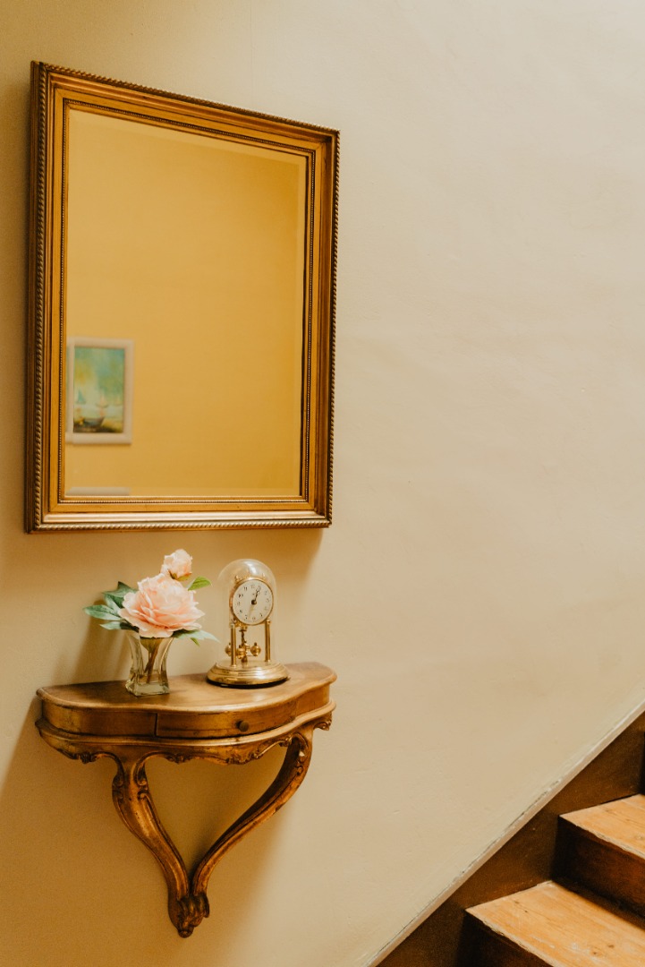 Maison d&rsquo;hôte de charme à Pauillac proche de Bordeaux