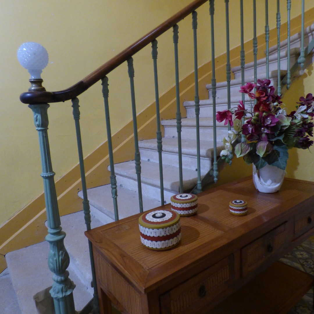 Maison d&rsquo;hôte de charme à Pauillac proche de Bordeaux