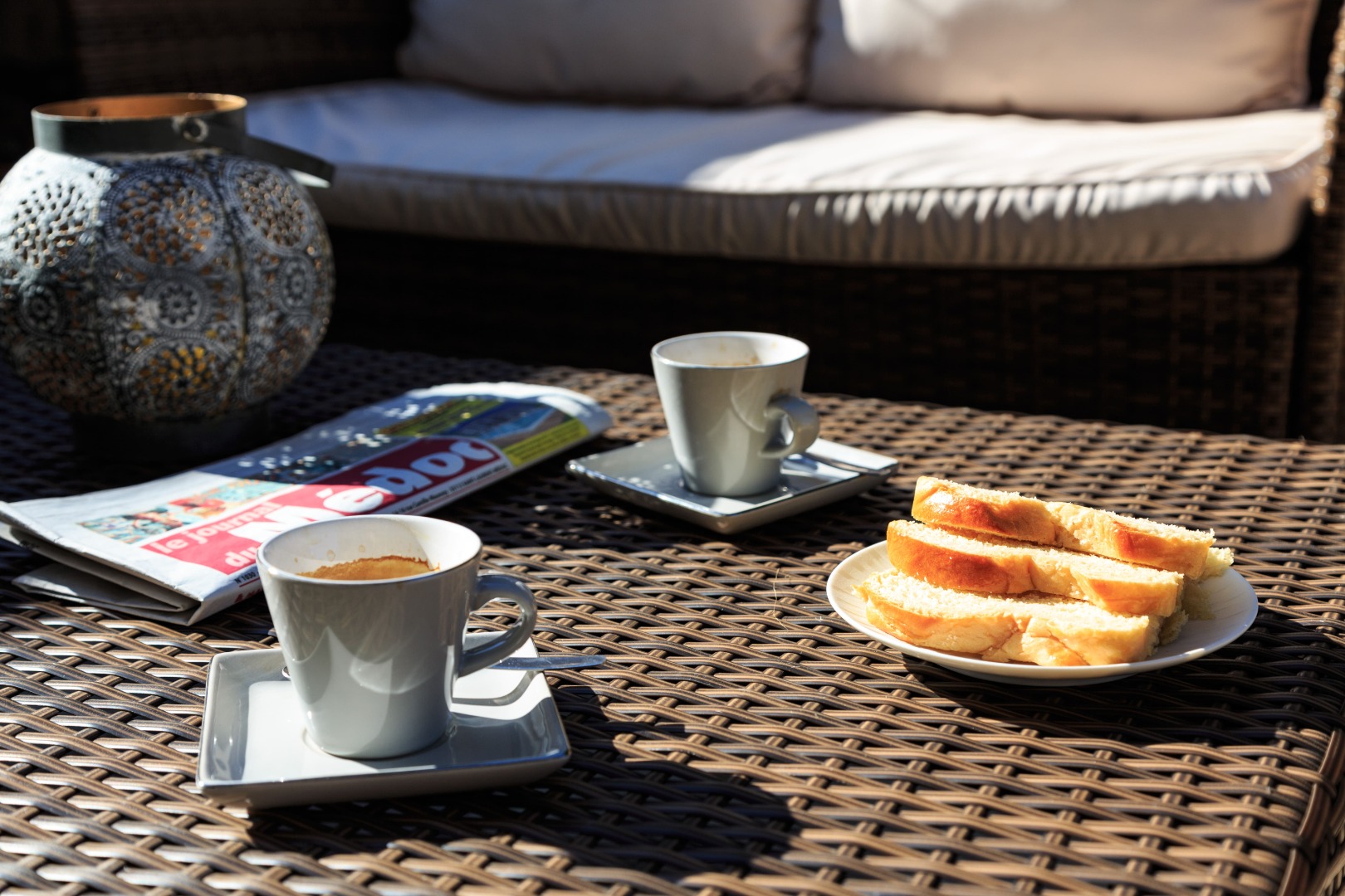 Maison d&rsquo;hôte de charme avec jardin proche de Bordeaux