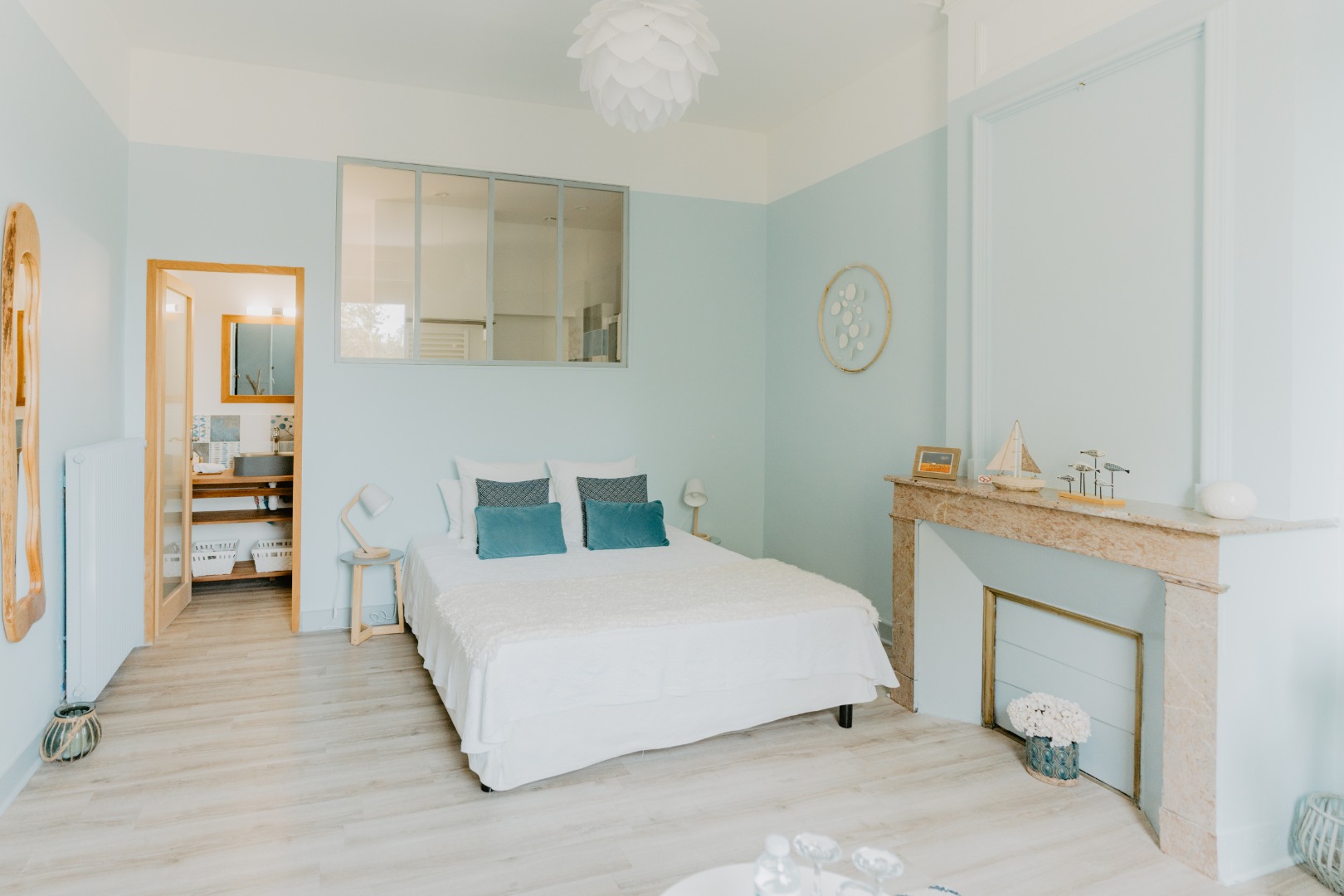 Week-end découverte proche de Bordeaux