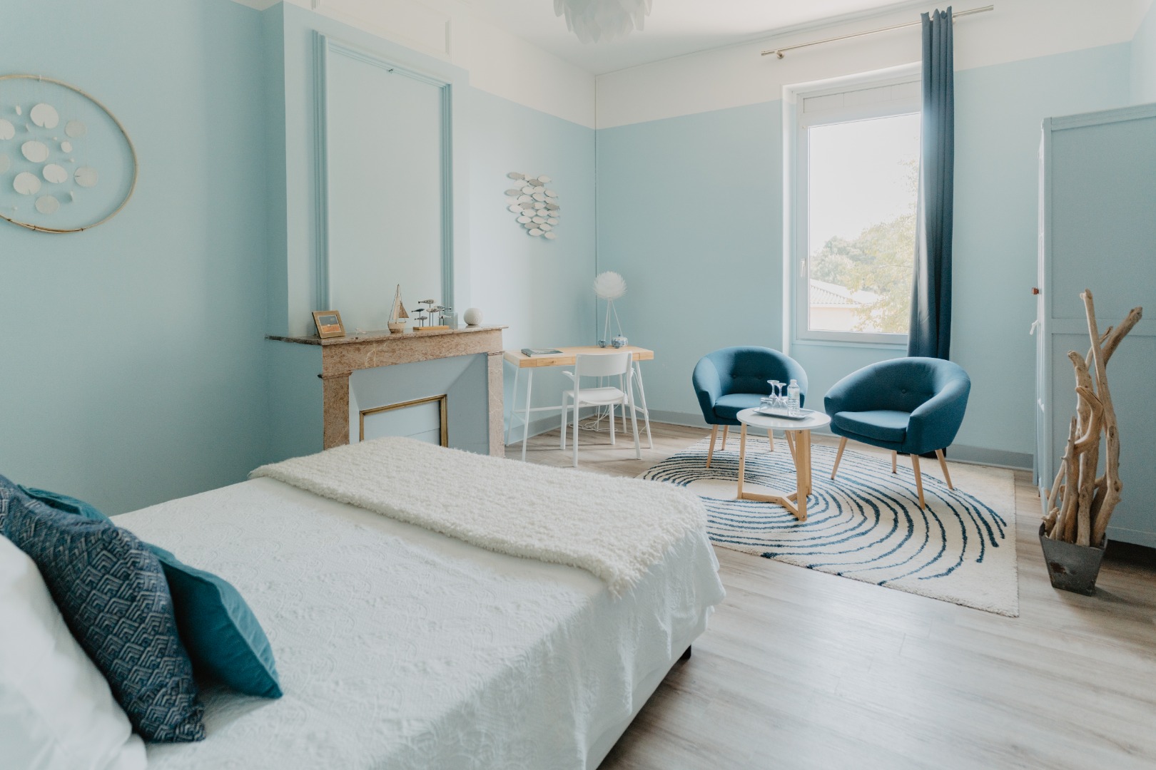 Week-end découverte proche de Bordeaux