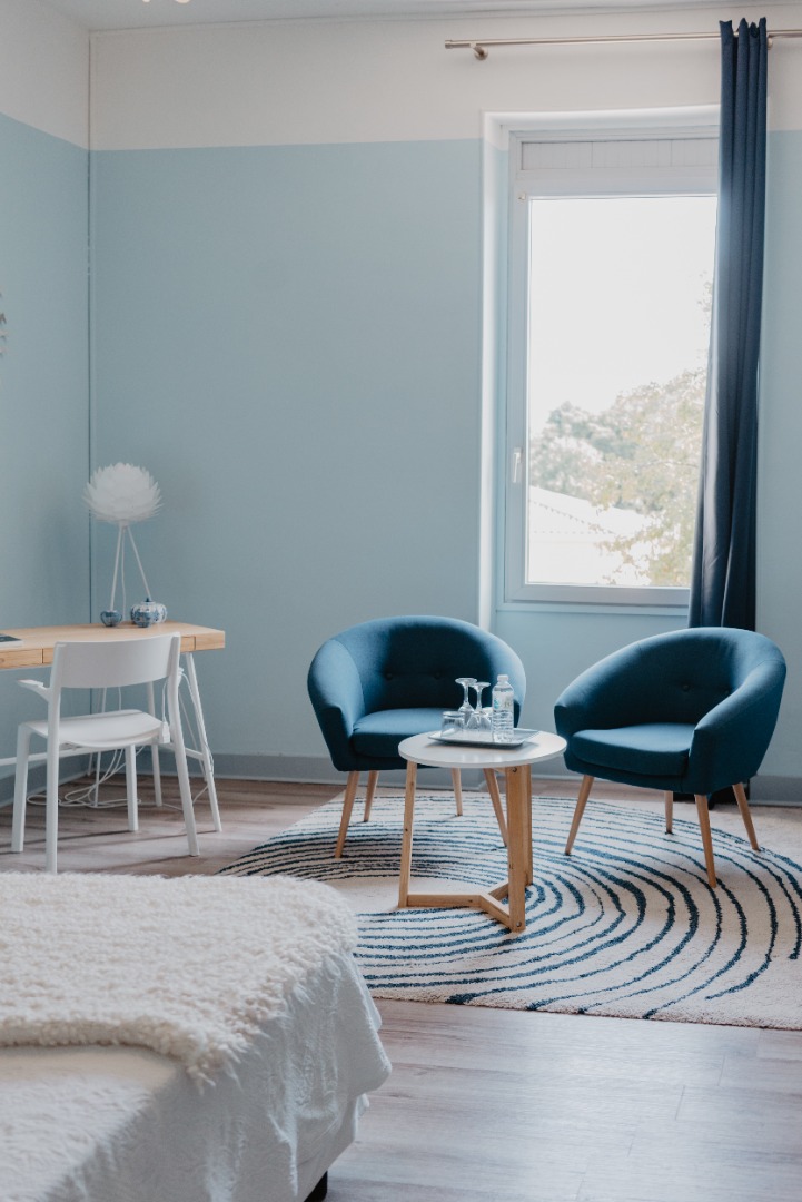 Week-end découverte proche de Bordeaux