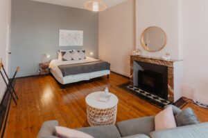 Week-end romantique à Pauillac proche de Bordeaux