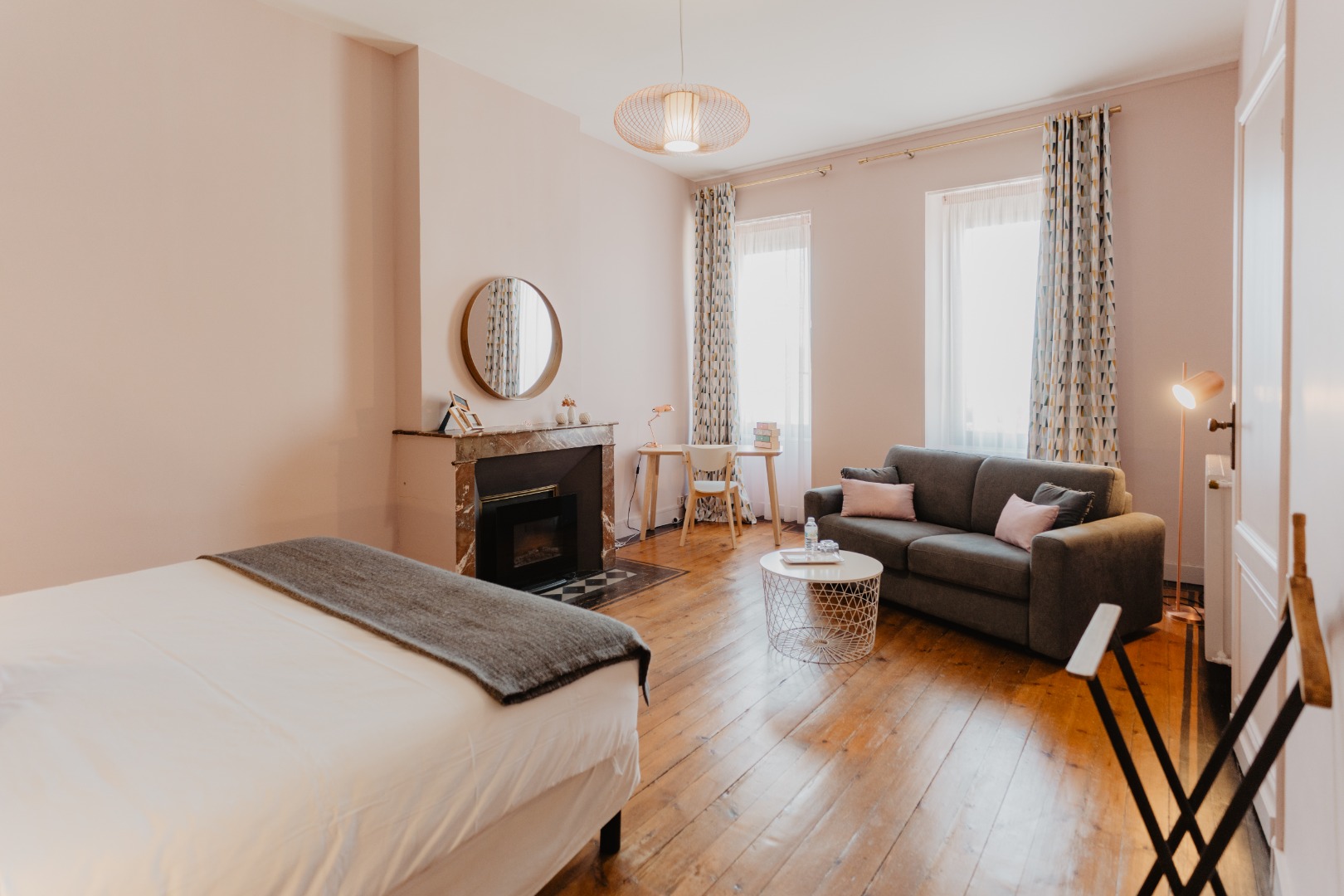 Week-end romantique à Pauillac proche de Bordeaux