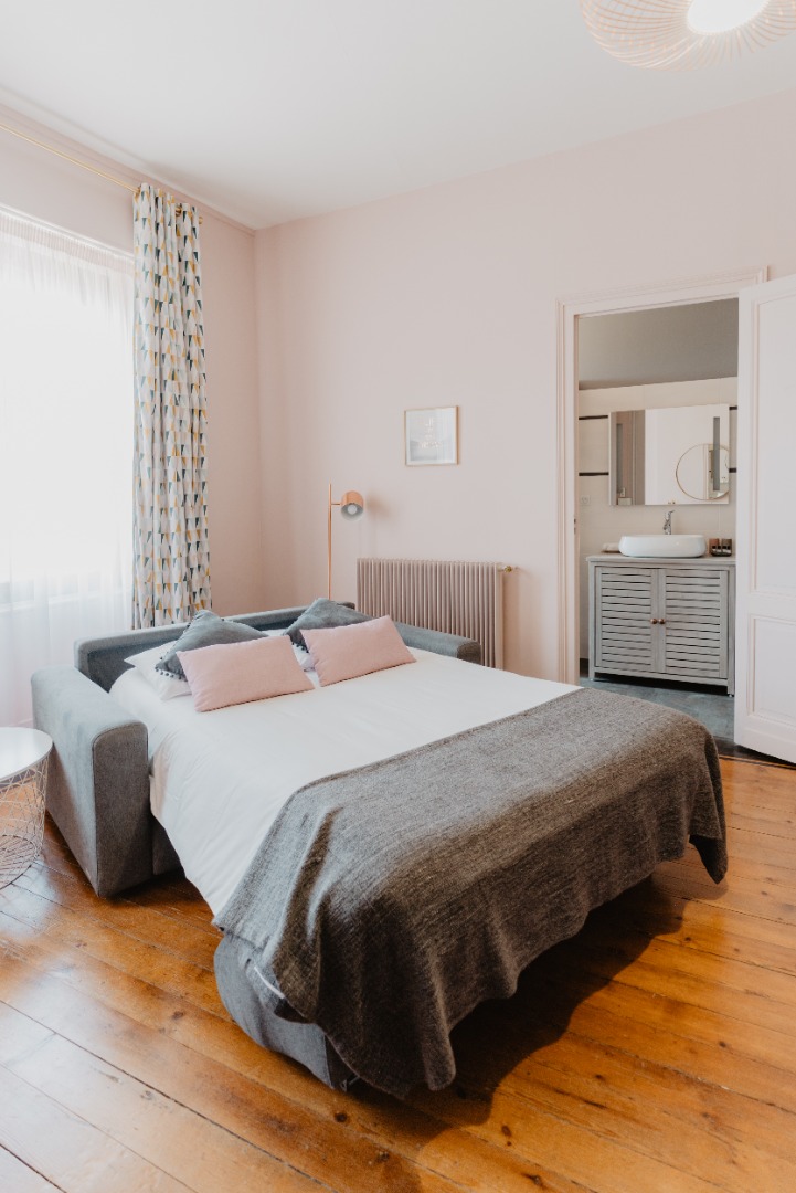 Week-end romantique à Pauillac proche de Bordeaux