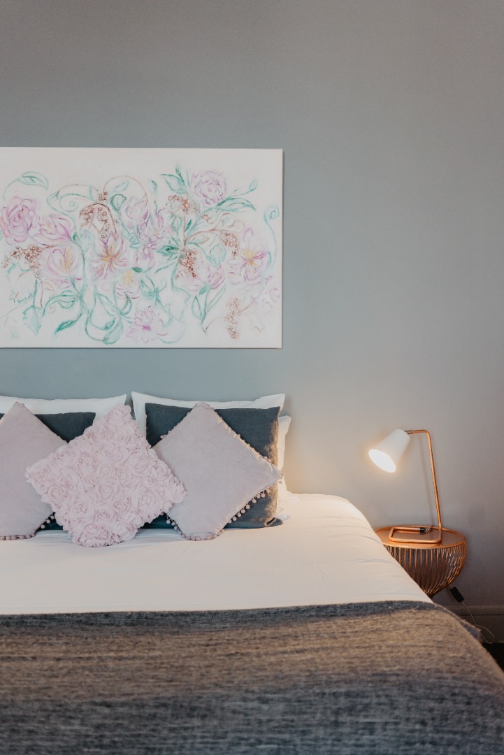 Week-end romantique à Pauillac proche de Bordeaux