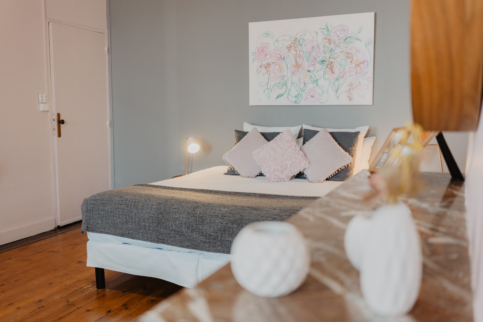 Week-end romantique à Pauillac proche de Bordeaux